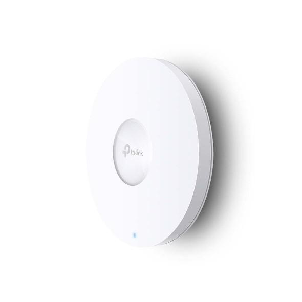TP-Link Wireless Access Point AX1800 574, 1201Mbps 1Gb PoE+ 2.4 i 5GHz [EAP613]