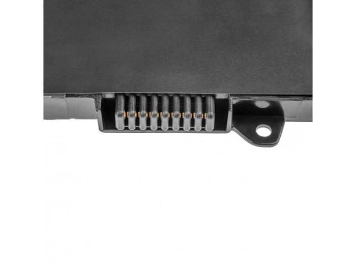 Green Cell bateria RR03XL do HP ProBook 430 G4 G5 440 G4 G5 450 G4 G5 455 G4 G5 470 G4 G5 [HP183]