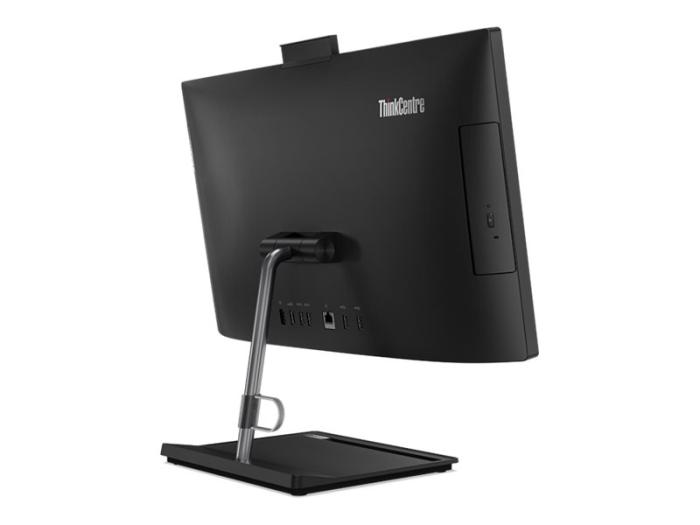 Komputer All-in-One LENOVO ThinkCentre Neo 30a [12K40008PB] Core i5-13420H 22inch FHD AG 8GB DDR4 256GB SSD M.2 UMA 2X2AX + BT