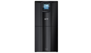 APC Smart-UPS C 3000VA LCD 230V [SMC3000I]