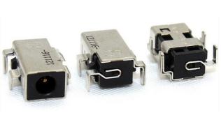 Gniazdo zasilania do wtyczki 3.0x1.1mm do notebooków Acer Chromebook C720, C720P, C730, C730E, C738T, C740, C910 [ZN0115]