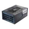 Seasonic Prime TX (1600W) (1x135mm) Modularny 80+Titanium (CPU 3x4+4) (PCI-E 8x6+2, 1x12+4) (3xMolex, 18xSATA) [PRIME-TX-1600]