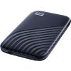 WD MY Passport SSD 1TB USB-C 3.2 Gen1 (niebieski) (1050/1000MB/s) [WDBAGF0010BBL-WESN]
