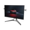 32’’ AOC PD32M (IPS Mini LED, 3840x2160, 600, 1ms, HDR1400, 144Hz) (2xHDMI 2.1, DP 1.4, USB-C 3.2, 4xUSB 3.2) pivot, głośniki, czarny