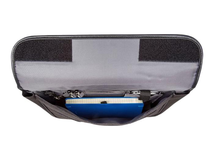 Torba do laptopa Targus Notepac Plus 15-16 (czarny) [CNP1]