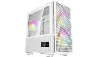 DeepCool CH560 Digital White [R-CH560-WHAPE4D-G-1]