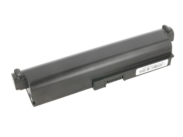 Mitsu bateria Toshiba L700, L730, L750 10.8V/11.1V, 8800mAh [BC/TO-L750HH]
