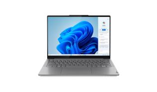 Lenovo YOGA Slim 7 14 [83CV00DVPB] 14-Core Intel Core Ultra 5 125H /14 1920x1200 błyszcząca OLED / 16GB LPDDR5X / 1TB / Arc Graphics / pk białe / 1.39kg / Win11Home