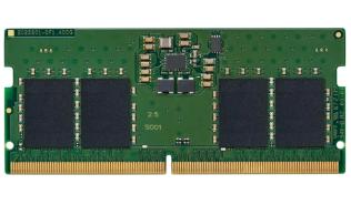 SO-DIMM DDR5 8GB 5600 MHz Kingston CL46 1Rx16 1.1V [KCP556SS6-8]