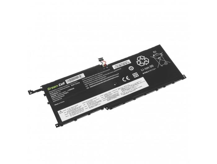 Green Cell bateria 00HW028 do Lenovo ThinkPad X1 Carbon 4th Gen i Lenovo ThinkPad X1 Yoga (1st Gen. 2nd Gen) [LE130]