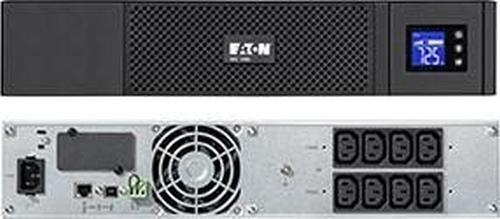 UPS Eaton 5SC Rack 1500VA (1050W) [5SC1500IR]