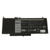 Oryginalna bateria Dell Latitude E5550 E5450 7.4V, 6880mAh, 51Wh [G5M10 8V5GX 08V5GX R9XM9 WYJC2 1KY05]
