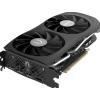 GeForce PCI-E RTX4060Ti Zotac 8GB GDDR6 Twin Edge [ZT-D40610E-10M] (1xHDMI 2.1a, 3xDP 1.4a) (128-bit, PCI-E 4.0)