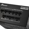 Seasonic Prime Fanless PX (500W) Modularny 80+Platinum (CPU 2x4+4) (PCI-E 2x6+2) (5xMolex, 8xSATA) [PRIME-PX-500]