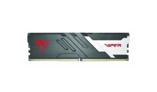 DDR5 8GB 6000 MHz Patriot Viper Venom CL30 AMD EXPO, XMP 3.0 40-40-40-76 1.35V [PVV58G600C40]
