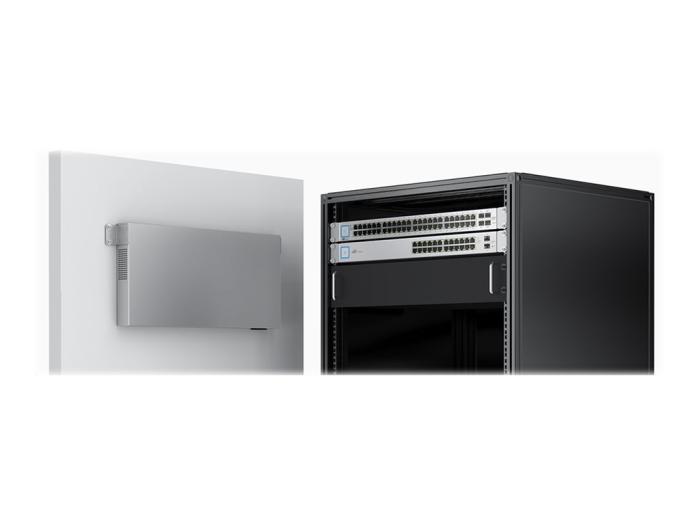 UBIQUITI UniFiSwitch US-24 25W 24x10/100/1000 2xSFP (switch zarządzalny) [us-24]