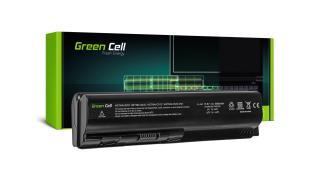 Green Cell bateria do HP DV4 DV5 DV6 CQ60 CQ70 G50 G70, 11.1V 8800mAh [HP02]
