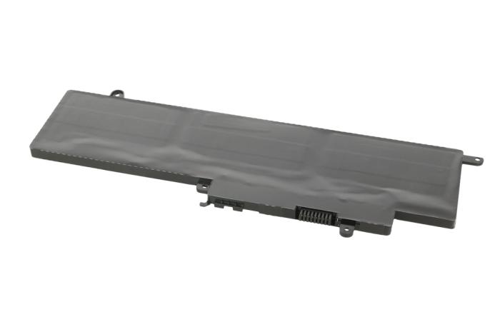 Movano bateria Dell Inspiron 11 3147, 3157, 3148, 13 7347, 7353, 7347, 7348, 15 7558, 7568 10.8V/11.1V, 3874mAh [BT/DE-7347]