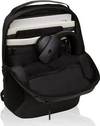Plecak do laptopa Dell Alienware Horizon Computer Backpack 17 [460-BDIH]