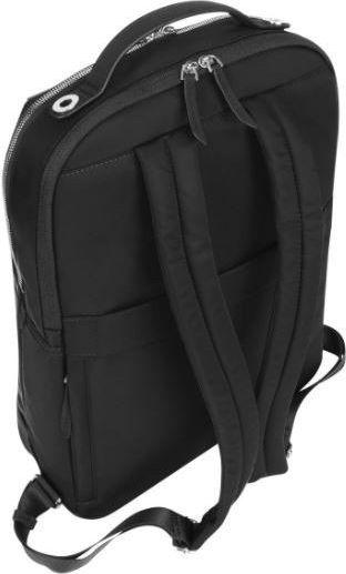 Plecak do laptopa Targus 15i Newport Backpack 15.6 (czarny) [TBB599GL]
