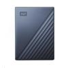 WD My Passport Ultra 2TB Blue USB-C [WDBC3C0020BBL-WESN]