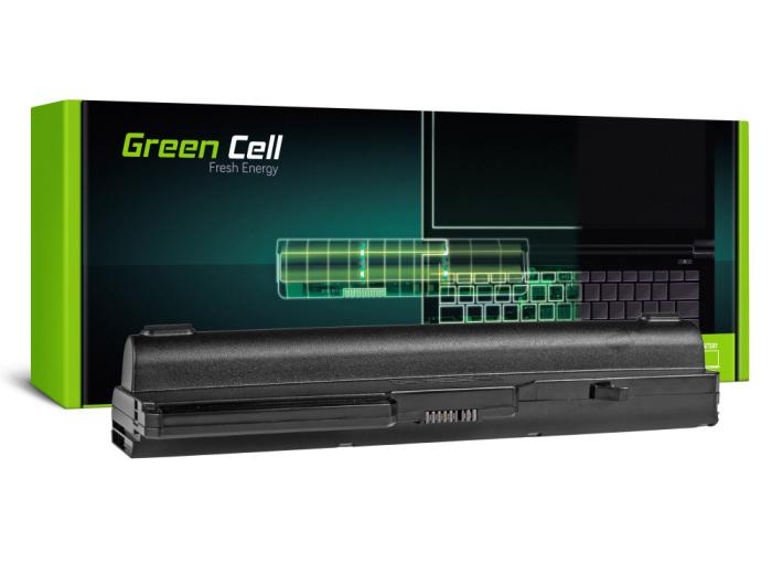 Green Cell bateria do Lenovo G460 G560 G570, 11.1V 6600mAh [LE51]