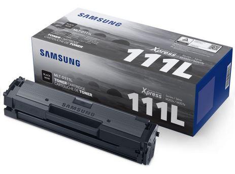 QUA-D111L - czarny toner Quantum, 1800 stron (zamiennik MLT-D111S, SU810A, SU799A) (Samsung M2020, M2070, SL-M2022, SL-M2022W, SL-M2070, SL-M2070W, SL-M2026W)