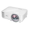 Projektor Benq MX808STH DLP XGA krótkoogniskowy (1024x768, 3600 ANSI, 20000:1, 5000h/15000h) (2xHDMI, 3xVGA, 2xUSB)