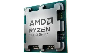 AMD Ryzen 9 9950X 4.3/5.7GHz Tray (16 rdzeni / 32 wątki) (AMD Radeon Graphics) (Socket AM5, 64bit, 170W) [100-000001277]