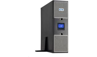 UPS Eaton 9PX 3000VA/3000W,USB,RS232,display LCD, 8xC13,2xC19, RT3U [9PX3000IRT3U]