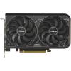GeForce PCI-E RTX4060 Asus 8GB GDDR6 Dual OC V2 [DUAL-RTX4060-O8G-V2 ] (1xHDMI 2.1a, 3xDP 1.4a) (128-bit, PCI-E 4.0)