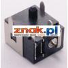 Gniazdo GNL42 do wtyczki 5.5x1.7mm do notebooków Acer (3100, 3690, 5070, 5100, 5610Z, 9500, 2350, 290, 4200, 7730, 7730Z)