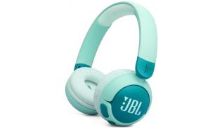 JBL JR 320 BT (zielony)