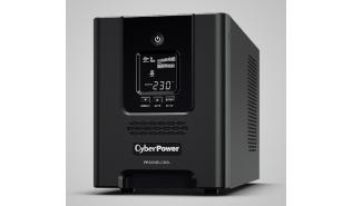 UPS CyberPower 1980W/2200VA [PR2200ELCDSL]