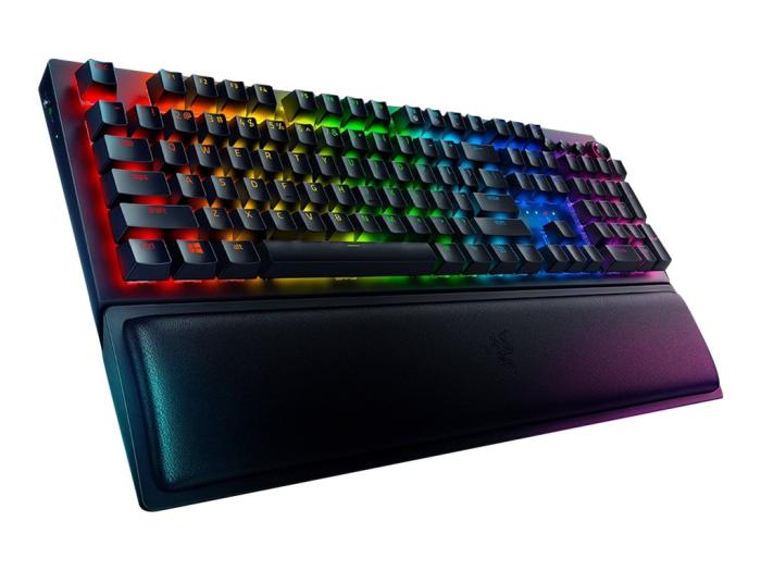 Razer BlackWidow V3 Pro Green Switch [RZ03-03530100-R3M1]
