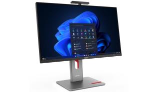 Komputer All-in-One LENOVO ThinkCentre M90a G6 AIO [13AT0014PB] Intel Core Ultra 5 225 24inch dotykowy 16GB 512GB SSD M.2 PCIe W11P 3Y OS