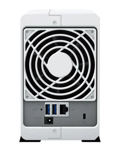 Serwer plików NAS Synology DS223j
