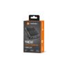 Power Bank Natec Trevi Compact 10000mAh 2xUSB-A, 1xUSB-C (czarny) [NPB-1941]