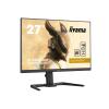 27’’ Iiyama G-Master GB2790QSU-B5 (IPS LED, 2560x1440, 400, 1ms, 240Hz) (HDMI, DP, 2xUSB 3.2, Audio) czarny, pivot, głośniki