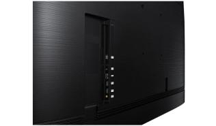 (85) Samsung Smart Signage QE85T LH85QETELGCXEN (VA LED, 3840x2160, 500, 8ms, 60Hz) (HDMI 2.0, DisplayPort) Czarny