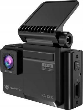 Wideorejestrator Navitel RS2 DUO