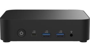 ASUS NUC Gen14 Essential Mill Canyon N150 [90AR00M2-M000F0]