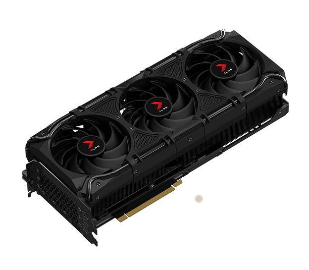 GeForce PCI-E RTX4090 PNY 24GB GDDR6X [VCG409024TFXPPB]