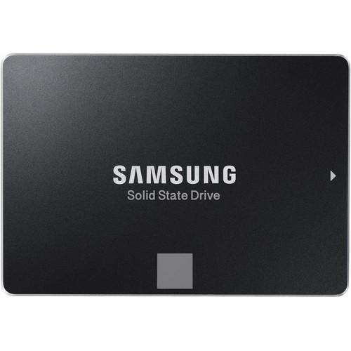 Samsung 850 Evo 250GB SSD 2.5 Serial ATA III [MZ-75E250B/EU]