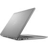 DELL Latitude 7450 12-Core Intel Ultra 5 125U/14 1920x1200 matowa IPS 250nits 60Hz / 16GB LPDDR5X / 512GB / Intel Graphics / pk / 57Wh / 1.33kg / Win11Pro [N003L745014EMEA_VP]