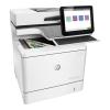 HP Color LaserJet Enterprise Flow MFP M578c [7ZU87A]
