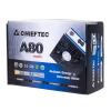 Chieftec CTG-550C Modularny (550W) (1x120mm) BOX Modularny 85+ (CPU 1x4+4) (PCI-E 2x6+2) (4xMolex, 6xSATA)