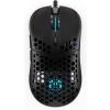 Endorfy LIX PMW3325 Black RGB USB 8000dpi (optyczna, 1, 6) [EY6A002]