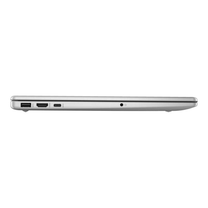 HP 15-fd0809nw [9Z2F5EA] 4-Core Celeron N100/15.6 1920x1080 matowa IPS / 8GB DDR4 / 256GB / UHD / 41Wh / 1.59kg / Win11Home (srebrny)