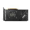 GeForce PCI-E RTX4070 Super MSI 12GB GDDR6X Ventus 2X OC [GeForce RTX 4070 SUPER 12G VENTUS 2X OC] (1xHDMI 2.1a, 3xDP 1.4a) (192-bit, PCI-E 4.0)